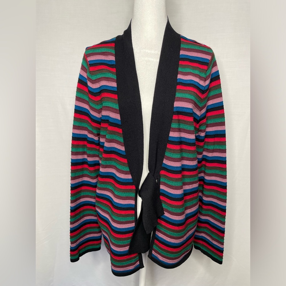Nicaya Multicolor Sweater Size XL
